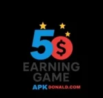 Top 5 Earning Games