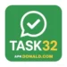Task32 App
