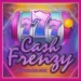 Cash Frenzy 777