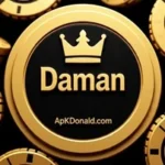 Daman Game