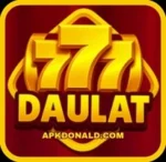 Daulat777 Game