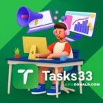 Task33 App
